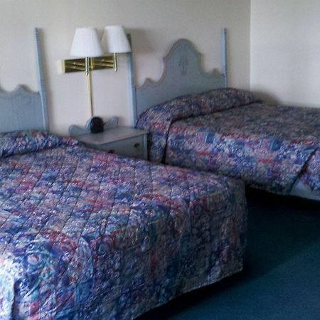Swiss Chalet Inn Ruidoso Bagian luar foto