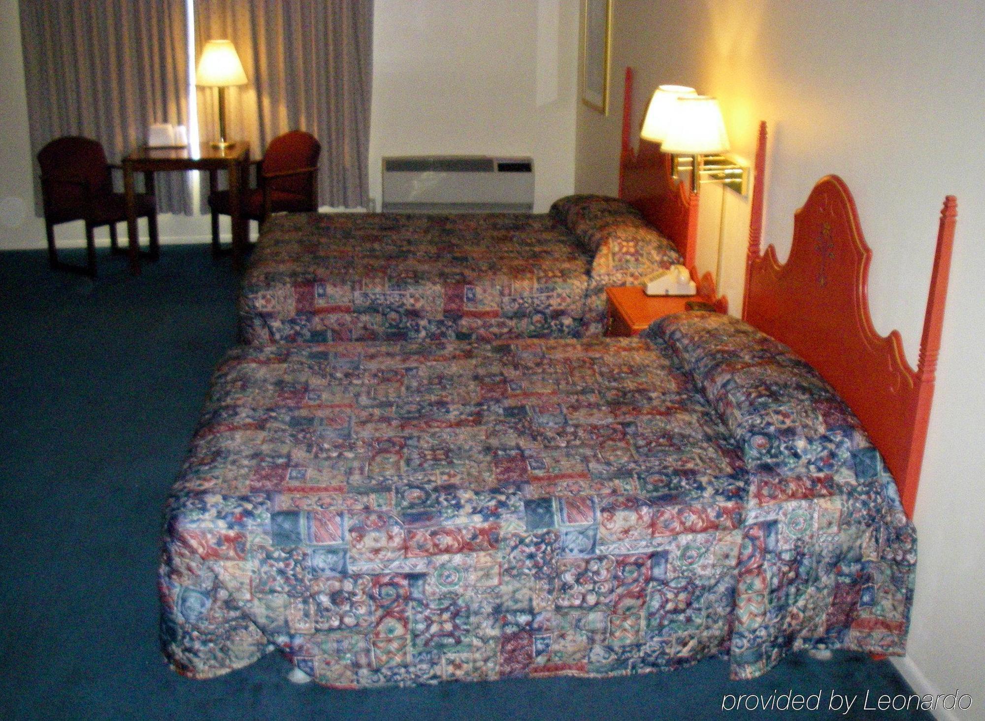 Swiss Chalet Inn Ruidoso Ruang foto